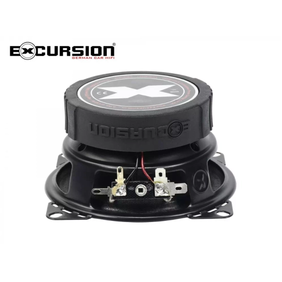 Excursion SX-402 – 2-drożne głośniki współosiowe 100 mm (4